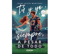 Tú y yo siempre, a pesar de todo