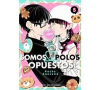 Tú Y Yo Somos Polos Opuestos 5