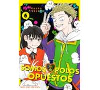 tú y yo somos polos opuestos 6