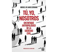 tu yo Nosotros.Un Enfoque Antropologico (Ensayo)