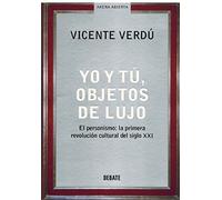 TU,YO,OBJETO DE LUJO-DEBATE (SIN COLECCION)
