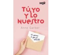 Tú Yo Y Lo Nuestro (ebook)