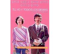 Tu, yo y todos los demás [DVD]