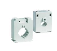 TU20 50/5A TRANSFORMADOR PARA INSTRUMENTOS DE CORRIENTE ALTERNADA CON BARRA DE P