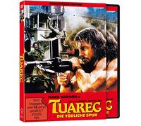 Tuareg - Die tödliche Spur - Cover A - Remastered Edition - Limited Edition auf 500 Stück [DVD]