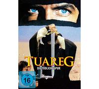 Tuareg - Die tödliche Spur [Limited Edition] [Alemania] [DVD]