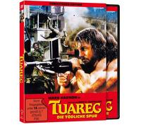 Tuareg Edition - Cover A (DVD) Mark Harmon Aldo Sambrell Ritza Brown