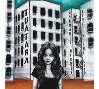 Tuatara - Tuatara - Shamanic Nights, Live In The City [DVD]