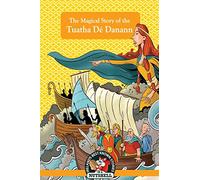 Tuatha de Danann: 20 (In a Nutshell)