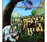 Tuatha de Danann