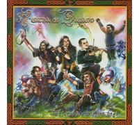 Tuatha De Danann - The Delirium Has Just Beg 2