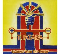 Tuatara - Trading With the Enemy