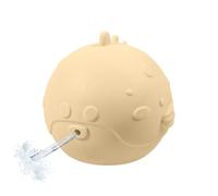 Tub Toys - 4.72 Inch New Summer Interactive Bath Toys | Water Spray Balls Silicone Wateř Filled | Press Spray Bath Water Play Toy For Boys Girls 0 6 Years. Silicone.