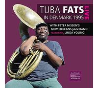Tuba Fats - Live In Denmark 1995