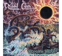 Tubal Cain - Slime Abyss (Black Lp) [Vinilo]