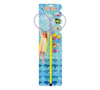 Tuban Aro y Jabón para Hacer pompas, Diseño de Mariposa