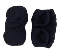 Tubayia 2pcs Rodilleras para Mascotas Coderas para Perros Calentadores Portátiles Ligeros Accesorios Mascotas Fundas Proteccion Férulas de Piernas Wraps (M)