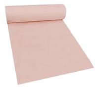 Tubayia Camino de boda Runner de 1,2 metros de ancho, Resuable 32.8 "Ft Superficie Alfombra de Boda para la Exposición de Vacaciones en la Iglesia Ducha Novia Baile de graduación (vino espumoso)