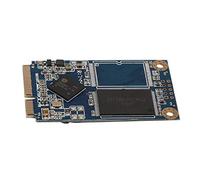 Tubayia Disco duro interno de 60 GB mSATA SSD para portátil