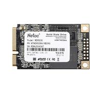 Tubayia Disco duro interno SSD de 60 GB MSATA para ordenador de sobremesa o portátil