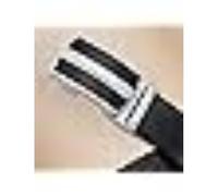 Tubayia Men Fashion Automatic Belt Buckle - Hebilla de repuesto para cinturón de piel, Estilo B., Talla única
