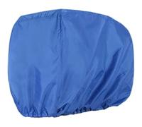 Tubayia Outboard Motor Cover Protective Cover Sunproof Dustproof Waterproof Rain Cover Durable Oxford Cloth Protector 15HP (15 Ps)