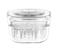 Tubayia Peine aplicador compacto para el cuero cabelludo cepillo reutilizable con múltiples funciones aplicador para aceite capilar suero de cabello aceite esencial