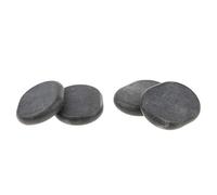 Tubayia - Piedras de masaje para salud (4 unidades)