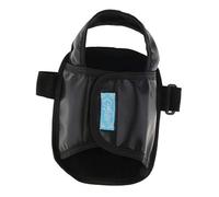 Tubayia - Reposapiés cómodo para personas con discapacidad, pacientes y personas mayores