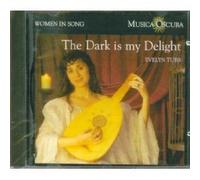 Tubb - Dark Is My Delight