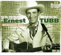 Tubb, Ernest - 69 Greatest Hits