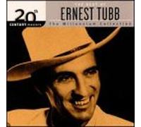 Tubb, Ernest - Best of Ernest Tubb-Millennium [Casete]