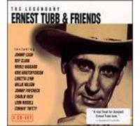 Tubb, Ernest - Box Set