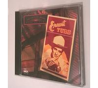 Tubb, Ernest - Country Music Hall of Fame