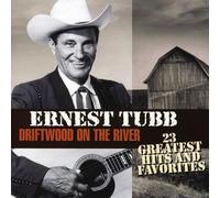 Tubb,Ernest - Driftwood on the River