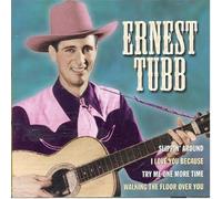 Tubb Ernest - Famous Country Music Makers