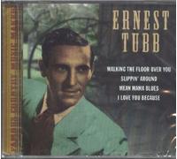 Ernest Tubb – Famous Country Music Makers – Pulse