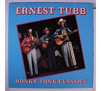 Tubb, Ernest - Honky Tonk Class [Vinilo][Import]