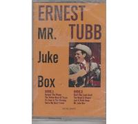 Tubb, Ernest - Mr. Juke Box [Casete]