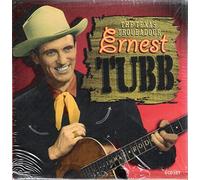 Tubb, Ernest - Texas Troubadour