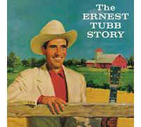 Tubb, Ernest - The Ernest Tubb Story