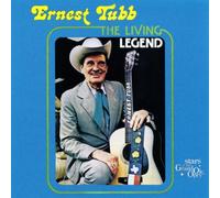 Tubb, Ernest - The Living Legend