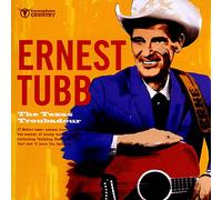 Tubb, Ernest - The Texas Troubadour
