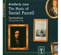 Tubb & Evelyn & Ensemble Sprezzatura - Purcell D: Brotherly Love