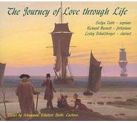 Tubb, Evelyn - Journey of Love
