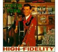Tubb, Justin - Star of The Grand Ole Opry
