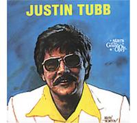 Tubb, Justin - What's Wromg With the Way We're Doing It Now [Casete]