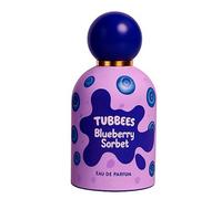 Tubbees Blueberry Sorbet agua de perfume unisex