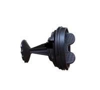 TUBBEK 1 Uds Filtro de Cubierta de Bomba de Drenaje Filtro de Pantalla tapón de Drenaje, for Lavadora for LG BPX2-8 BPX2-7 BPX2-111 BPX2-112