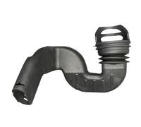 TUBBEK 1 Unidad de Lavadora de Tambor for LG FLX80Y2W MAR62542002 Manguera corrugada Flexible de Drenaje C1410SV2W